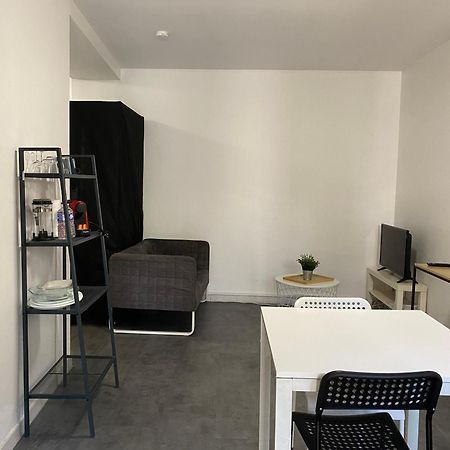 La Maison D'Antonin Nîmes Eksteriør billede