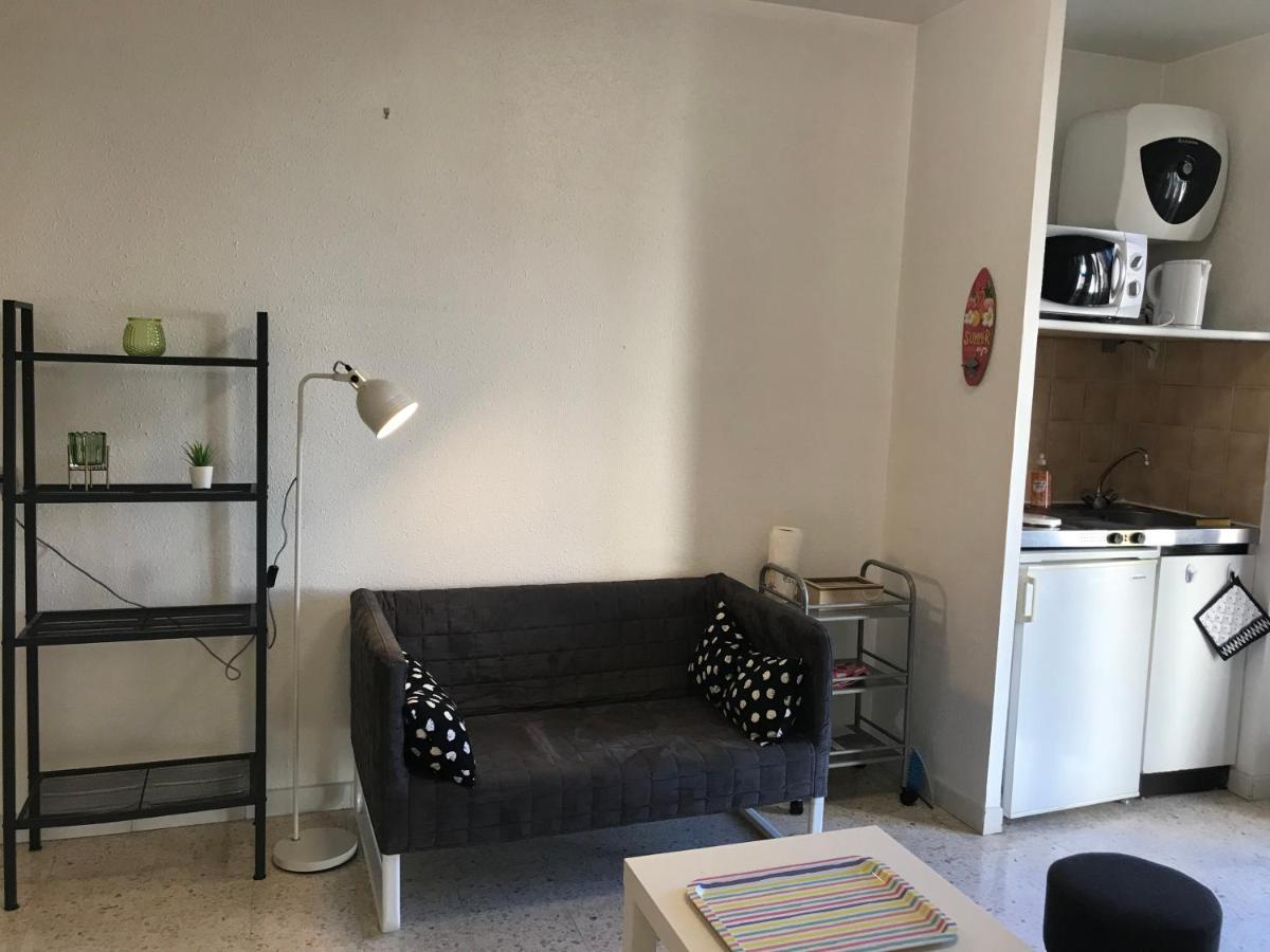 La Maison D'Antonin Nîmes Eksteriør billede