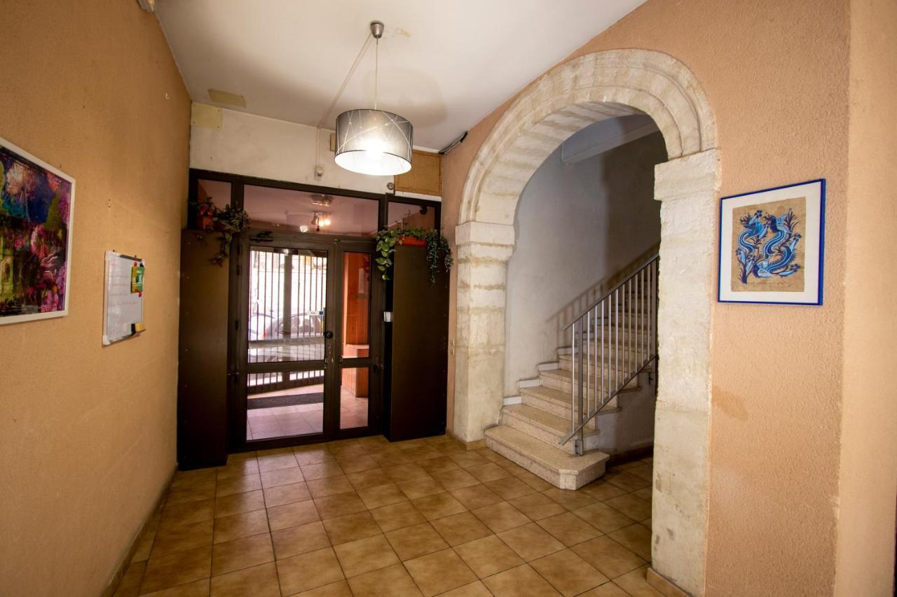 La Maison D'Antonin Nîmes Eksteriør billede