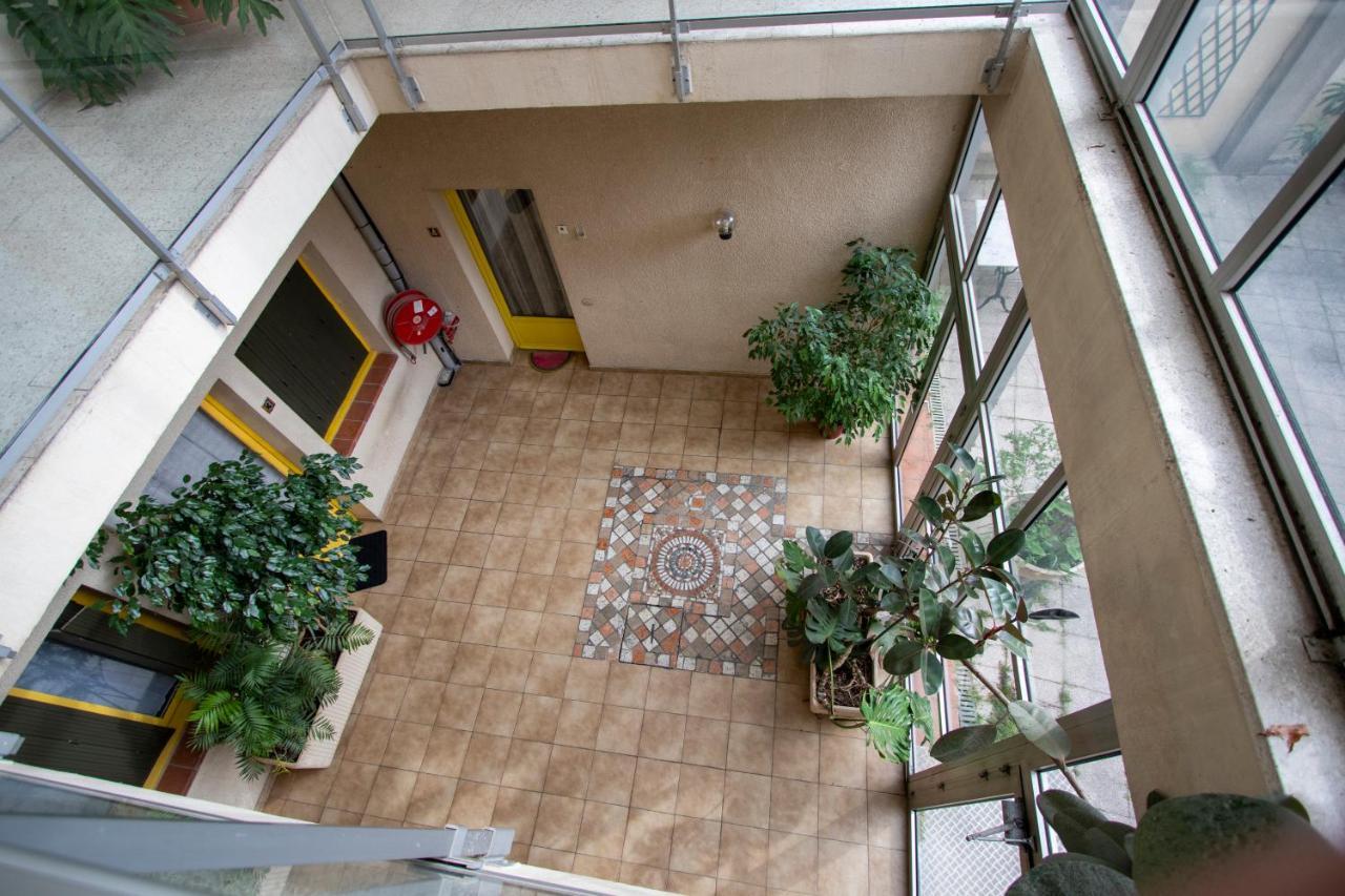 La Maison D'Antonin Nîmes Eksteriør billede