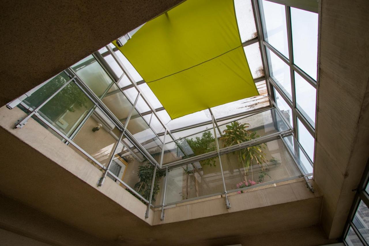 La Maison D'Antonin Nîmes Eksteriør billede