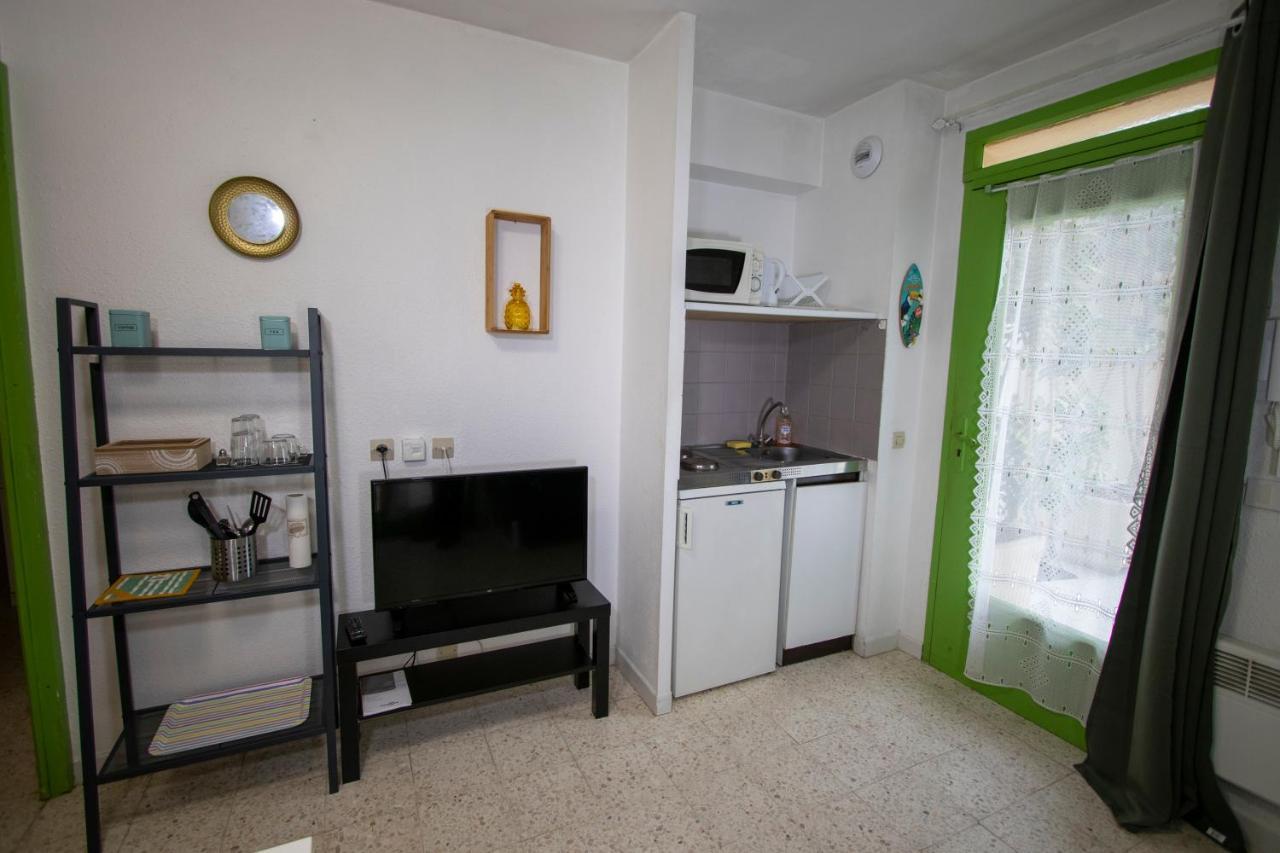 La Maison D'Antonin Nîmes Eksteriør billede
