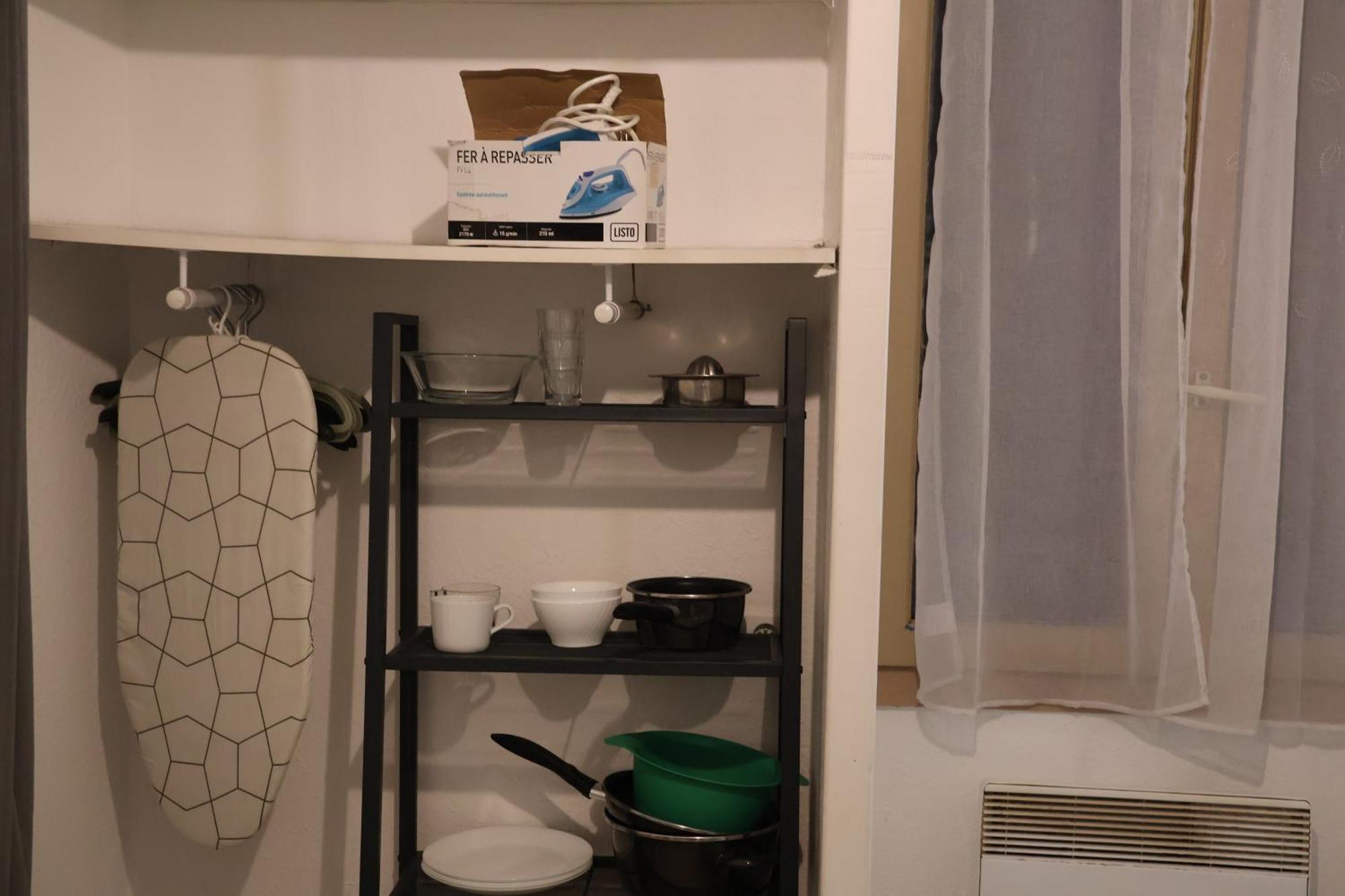 La Maison D'Antonin Nîmes Eksteriør billede