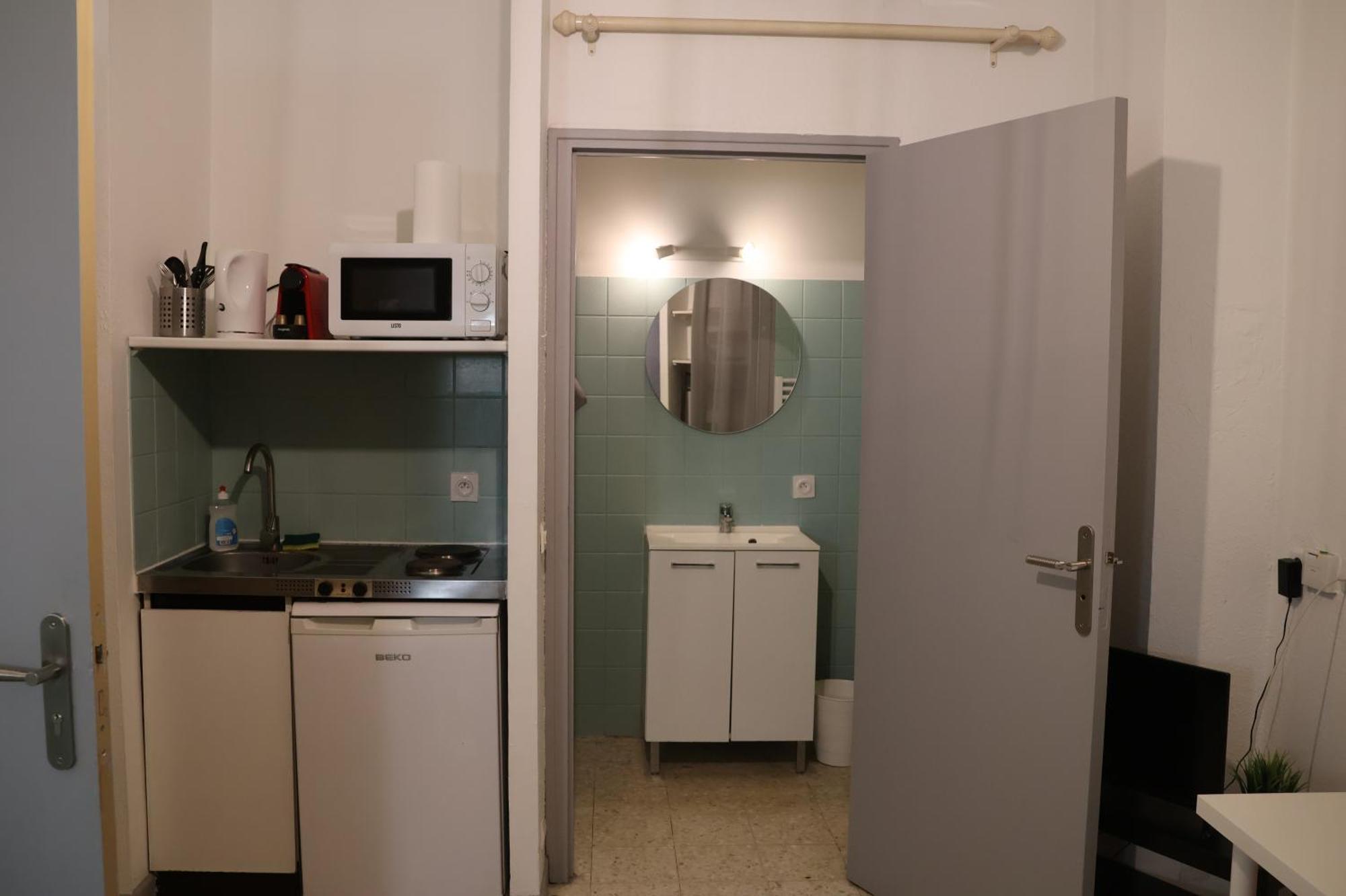 La Maison D'Antonin Nîmes Eksteriør billede