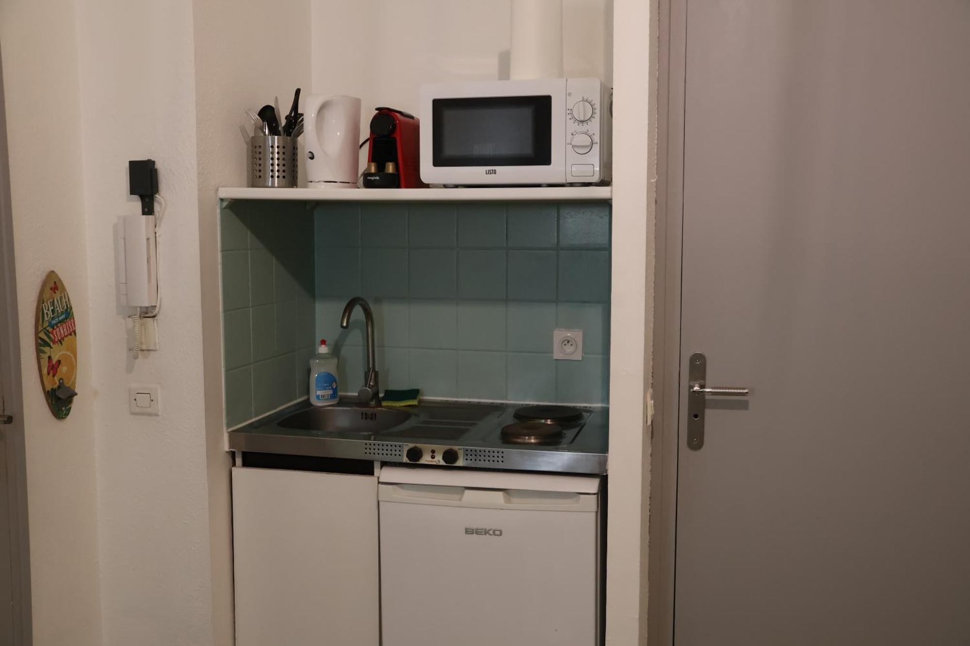 La Maison D'Antonin Nîmes Eksteriør billede