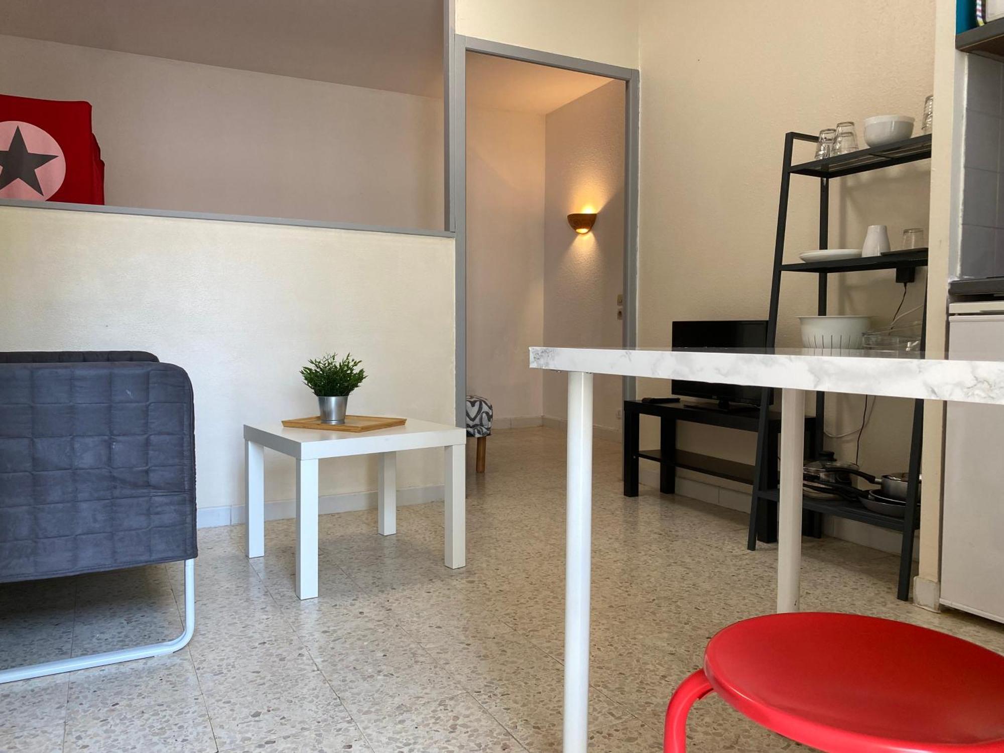 La Maison D'Antonin Nîmes Eksteriør billede