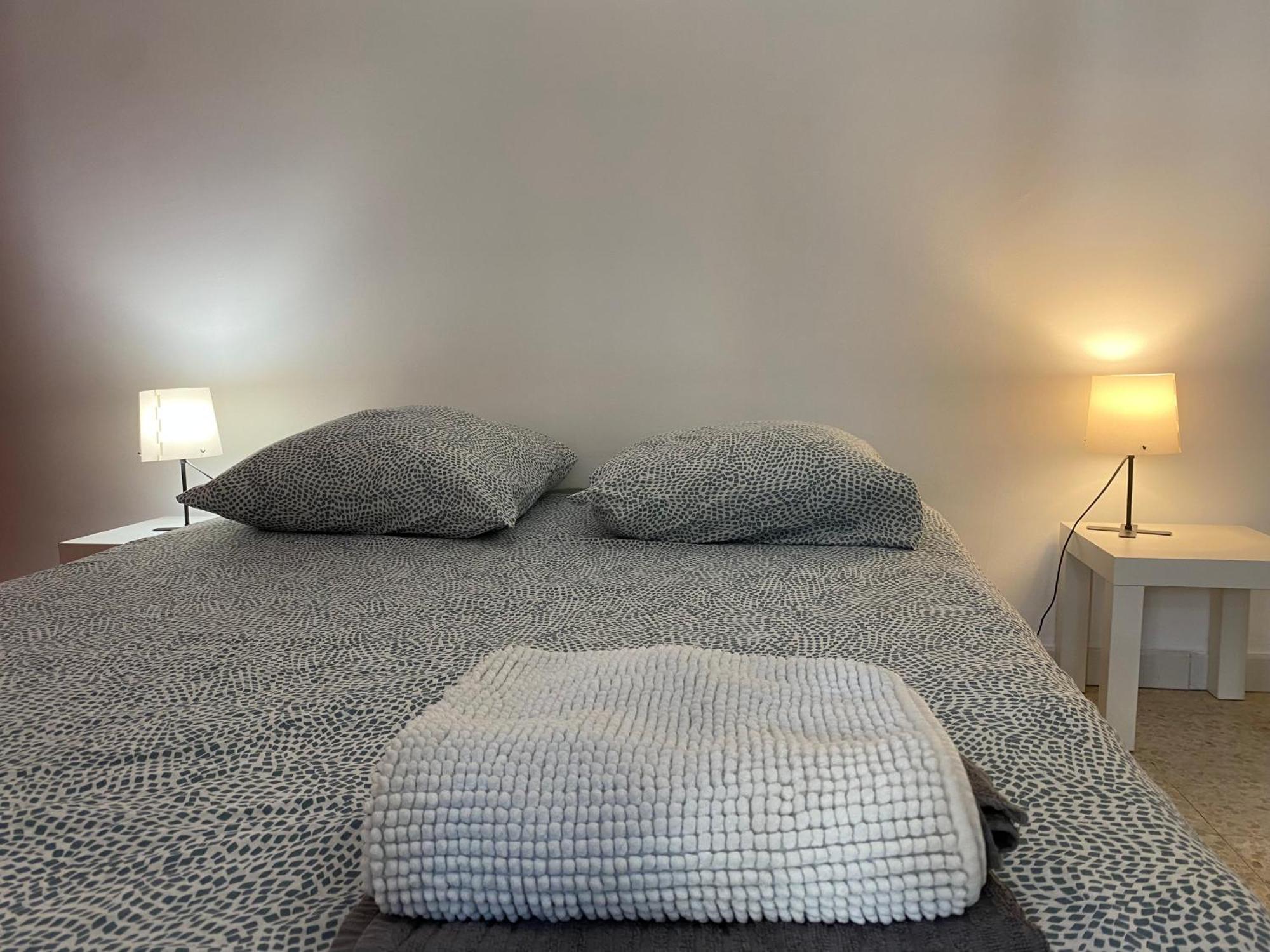 La Maison D'Antonin Nîmes Eksteriør billede