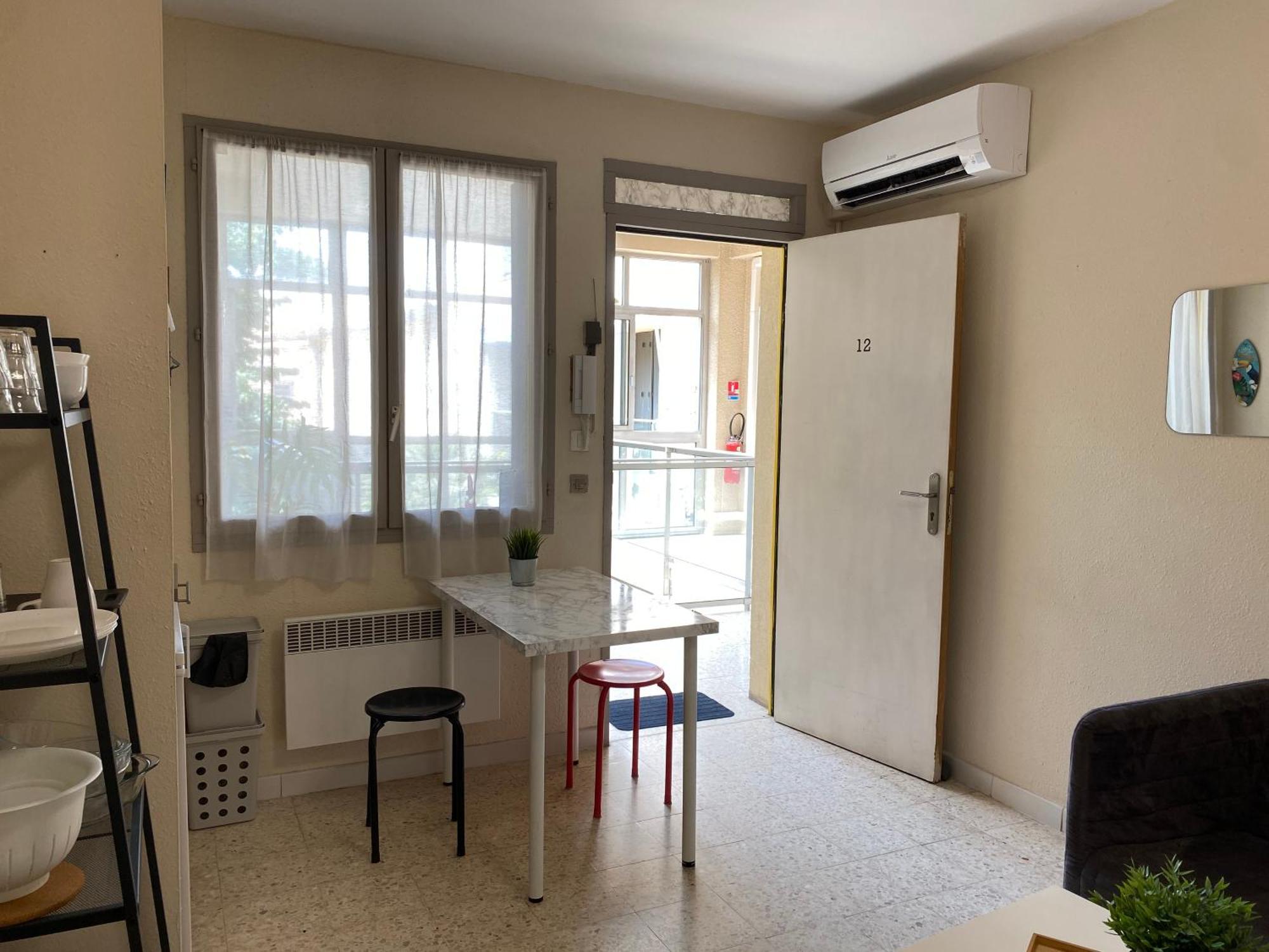 La Maison D'Antonin Nîmes Eksteriør billede