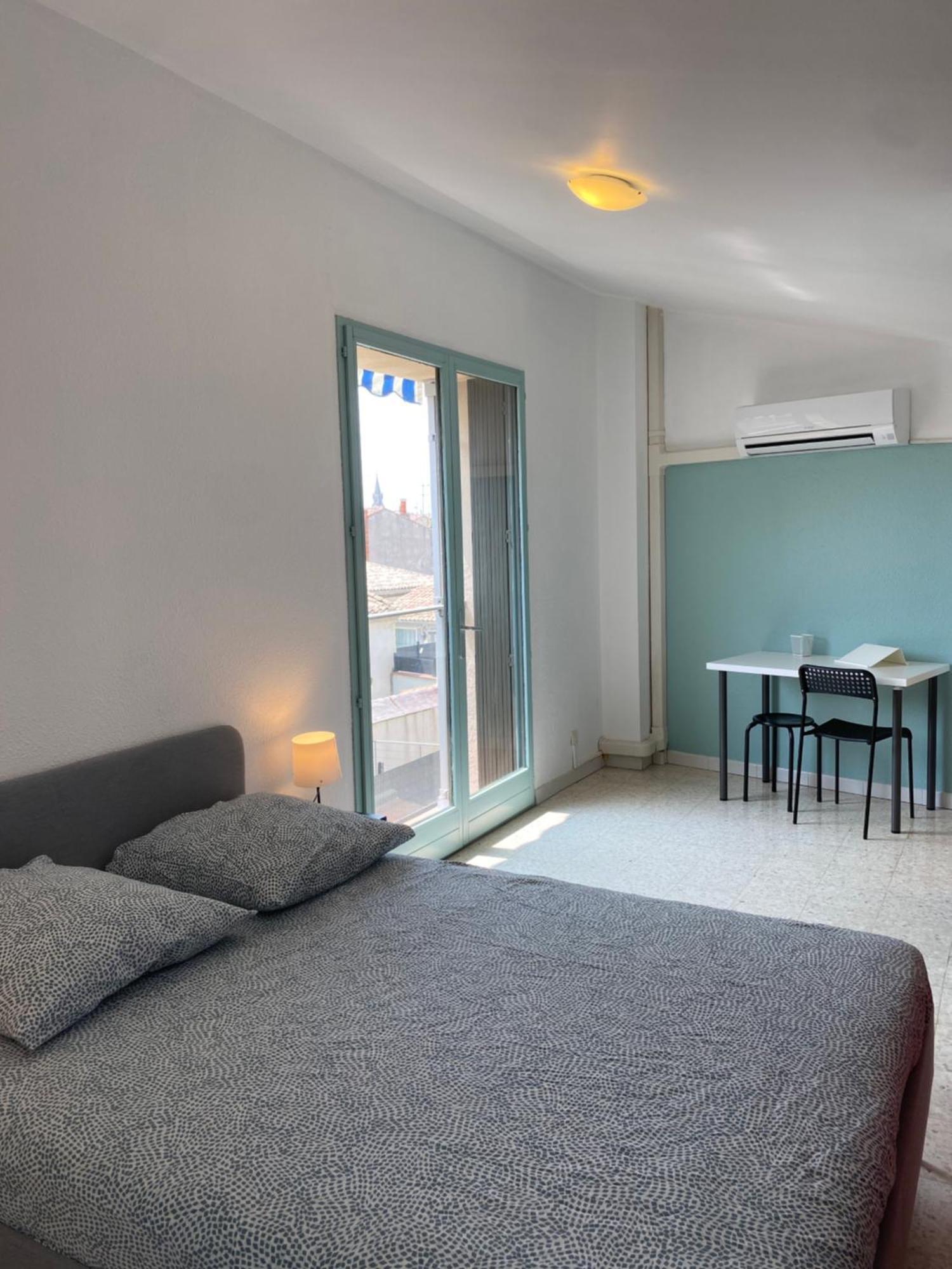 La Maison D'Antonin Nîmes Eksteriør billede