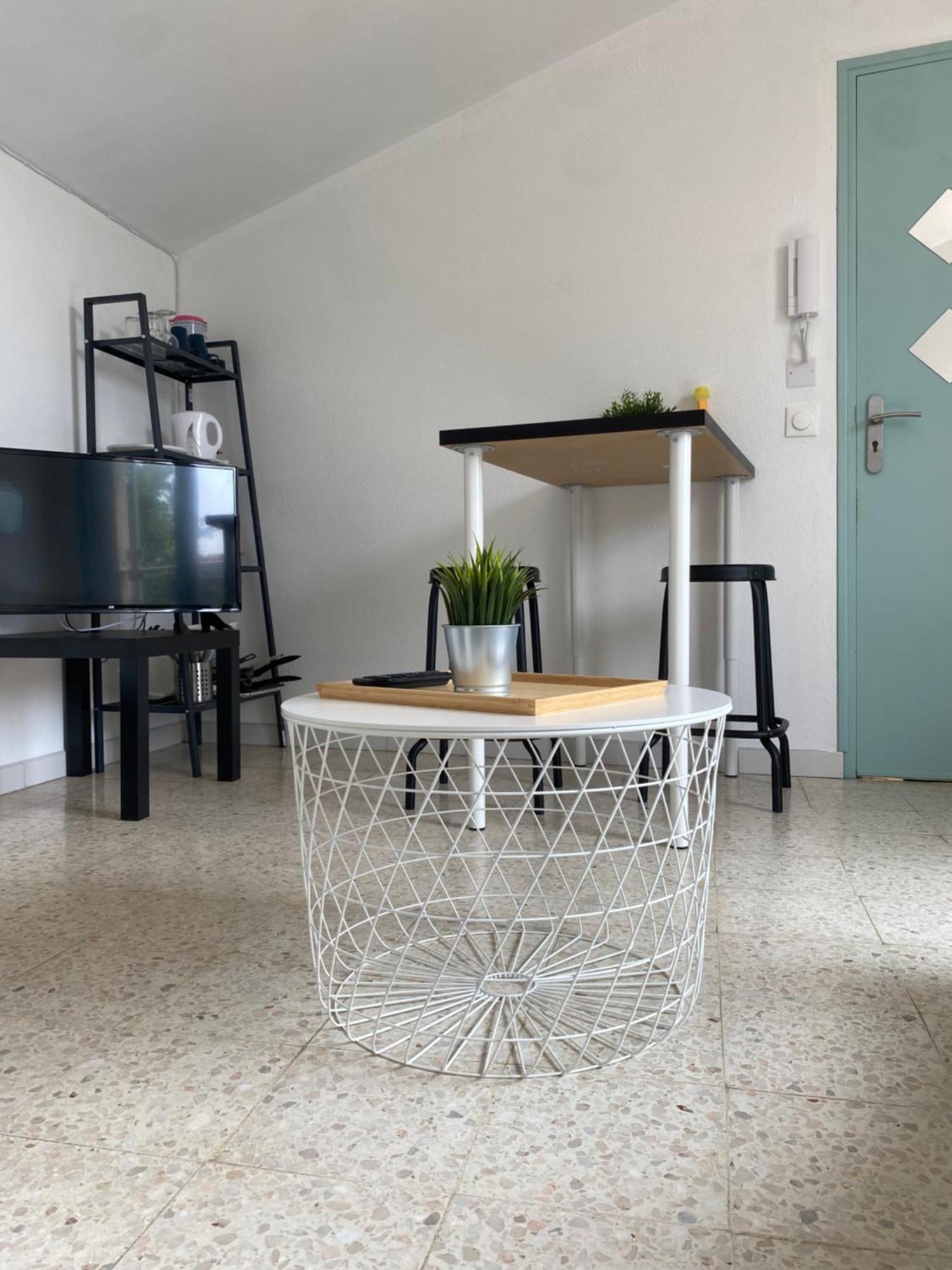 La Maison D'Antonin Nîmes Eksteriør billede