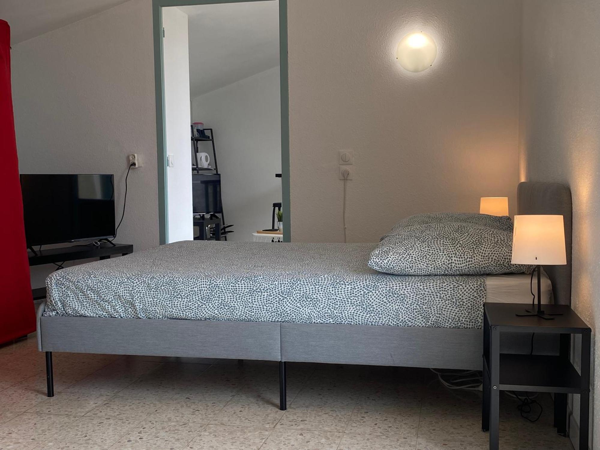 La Maison D'Antonin Nîmes Eksteriør billede