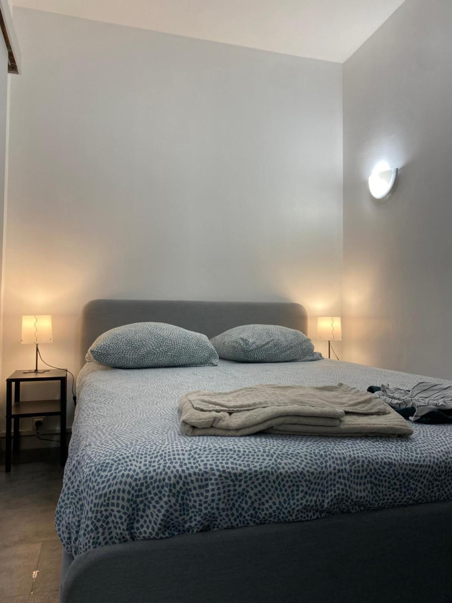 La Maison D'Antonin Nîmes Eksteriør billede