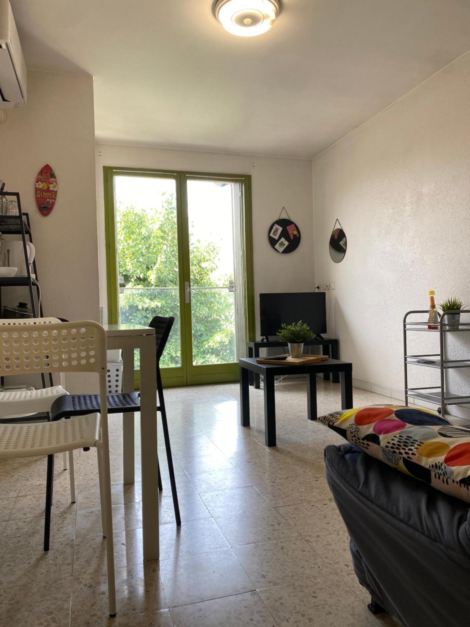 La Maison D'Antonin Nîmes Eksteriør billede