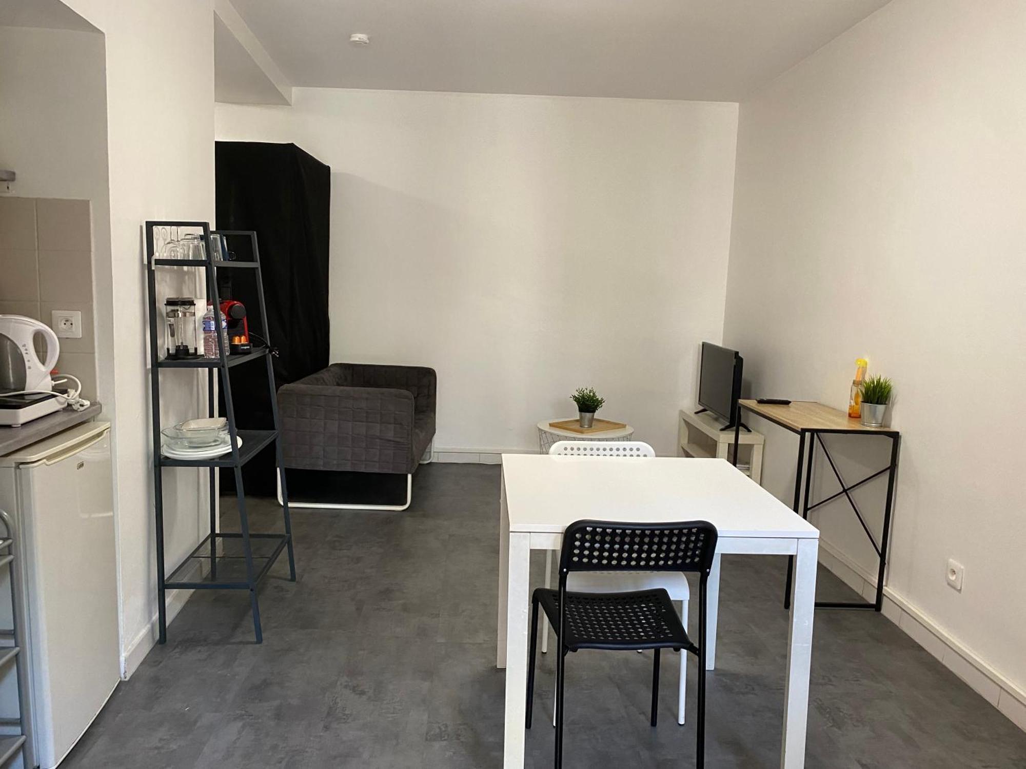 La Maison D'Antonin Nîmes Eksteriør billede