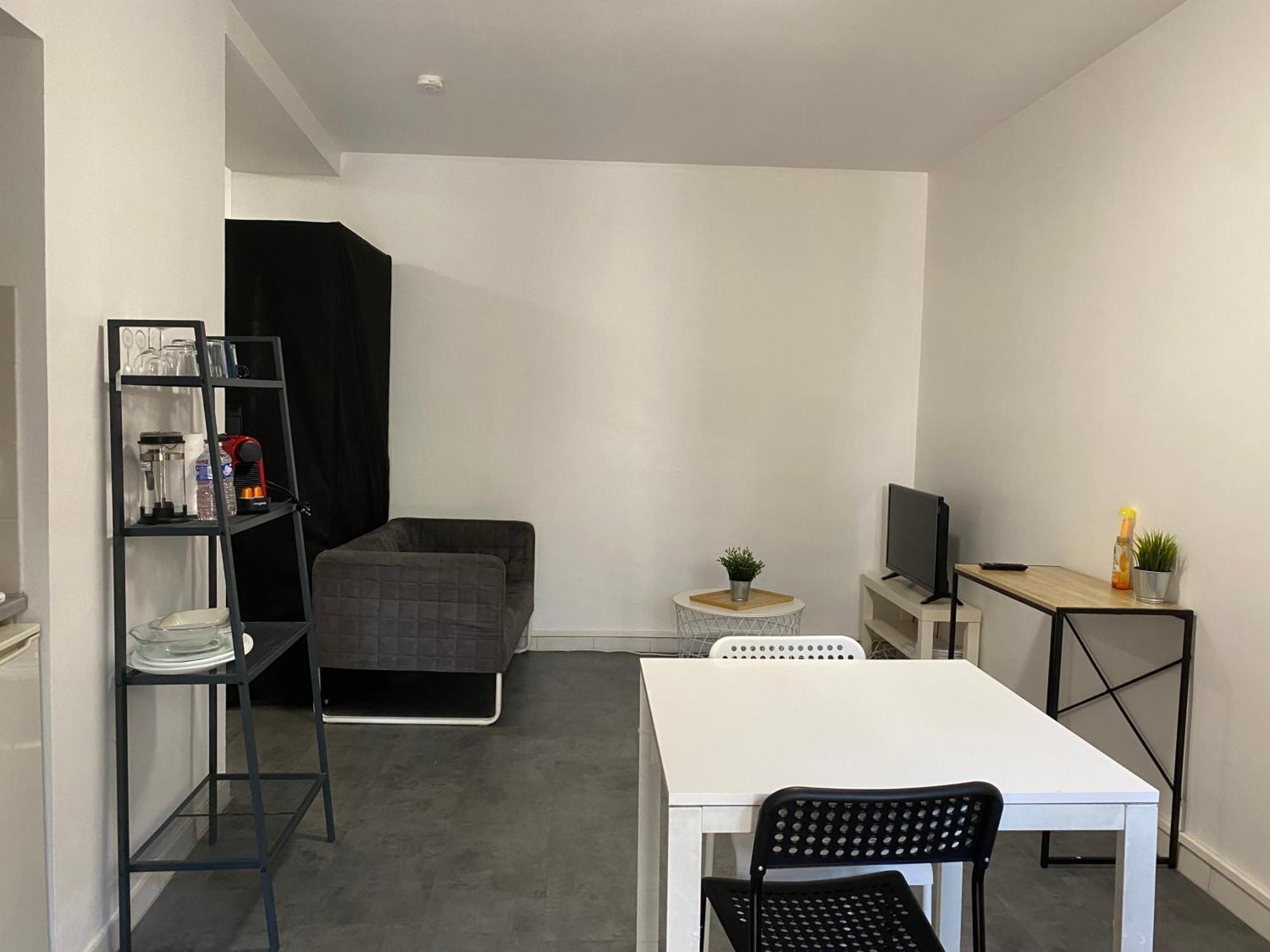 La Maison D'Antonin Nîmes Eksteriør billede