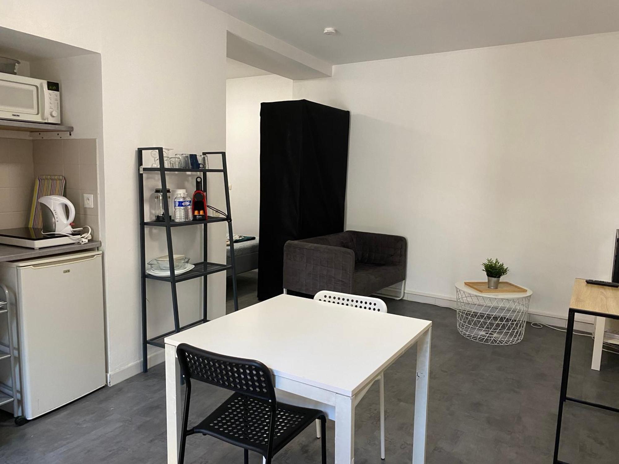 La Maison D'Antonin Nîmes Eksteriør billede