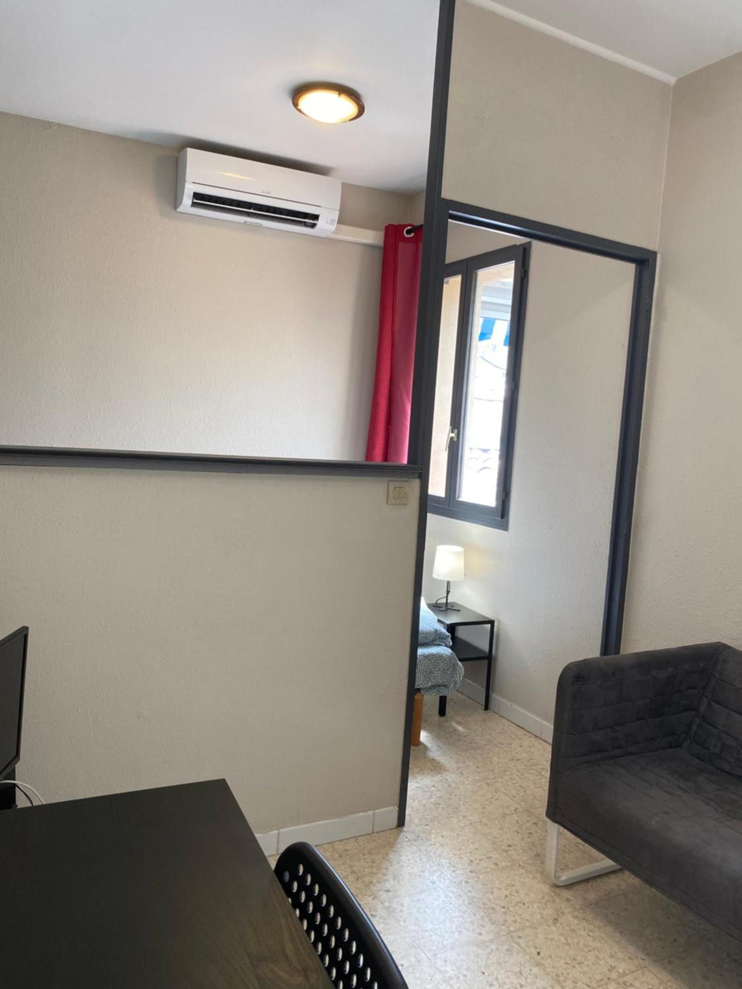 La Maison D'Antonin Nîmes Eksteriør billede