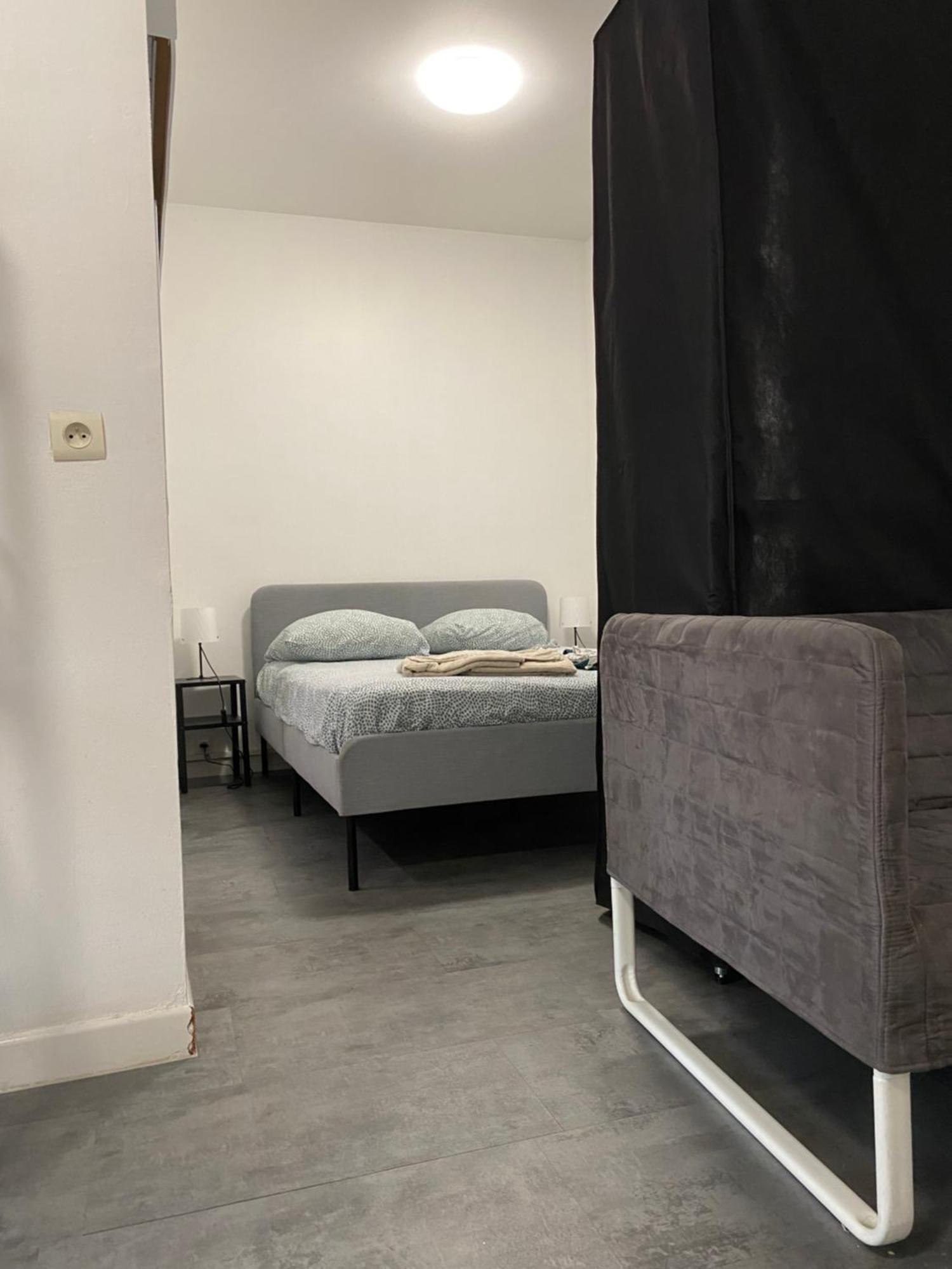 La Maison D'Antonin Nîmes Eksteriør billede