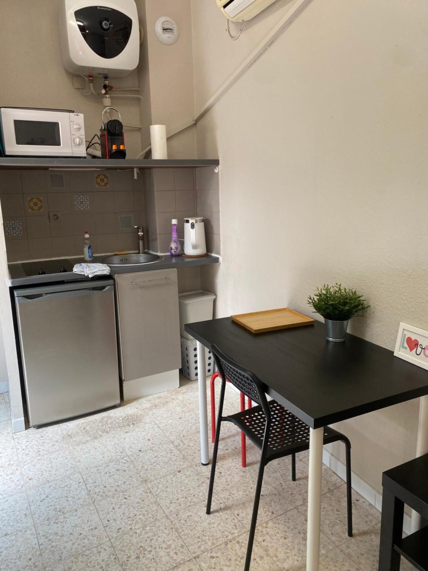 La Maison D'Antonin Nîmes Eksteriør billede