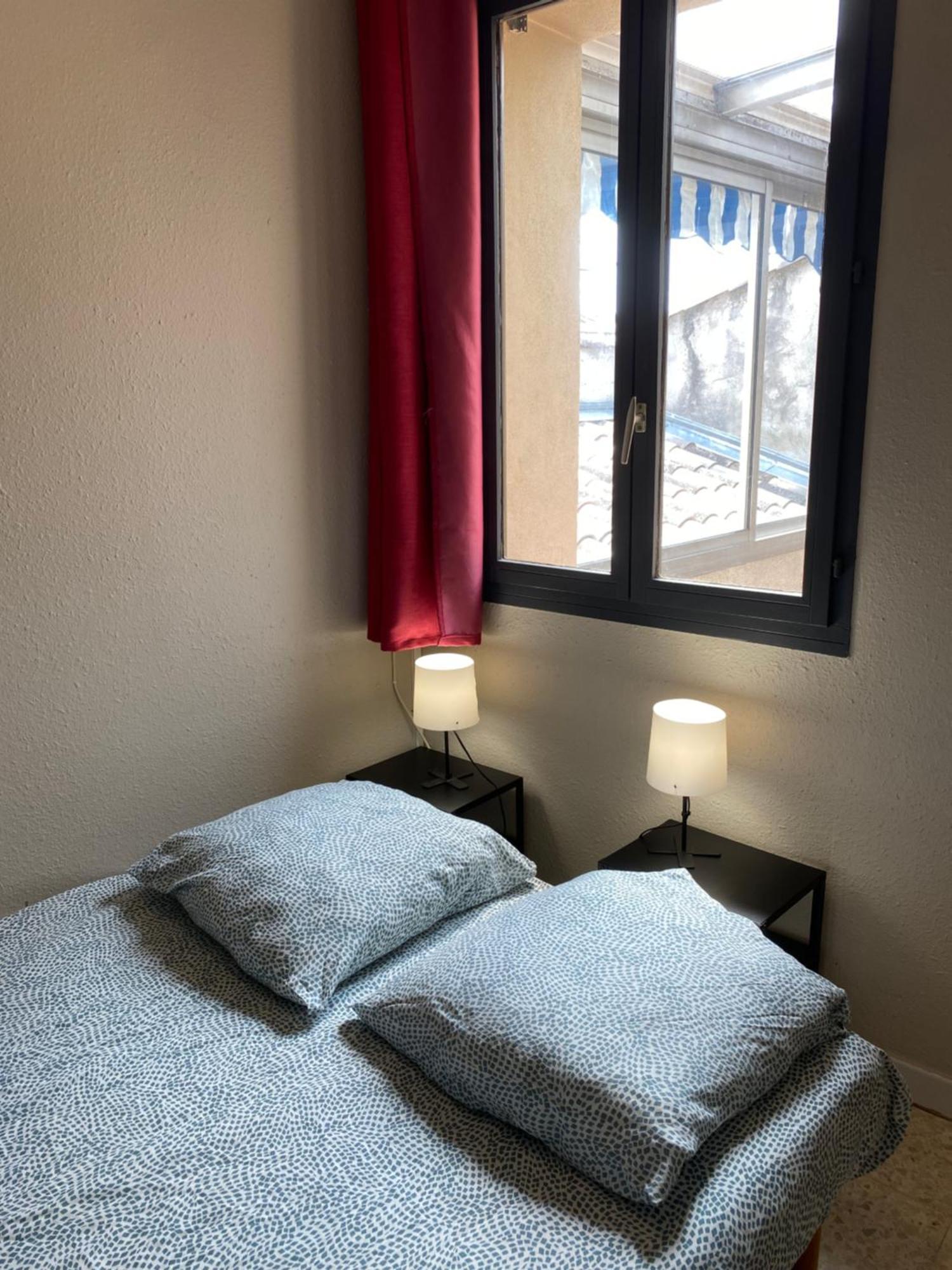 La Maison D'Antonin Nîmes Eksteriør billede