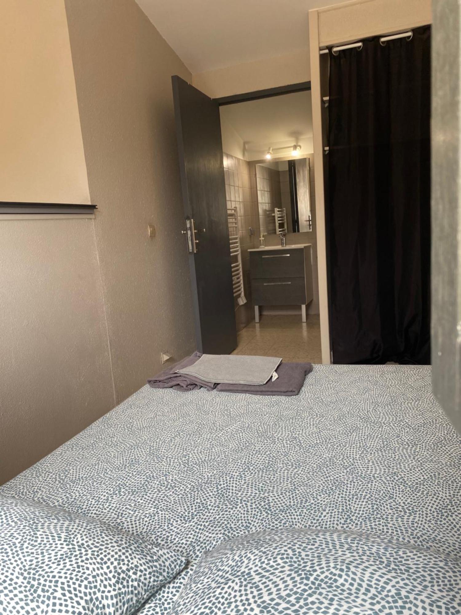 La Maison D'Antonin Nîmes Eksteriør billede