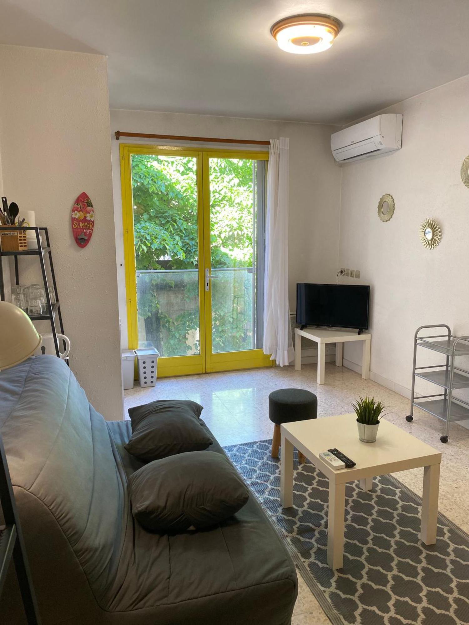 La Maison D'Antonin Nîmes Eksteriør billede