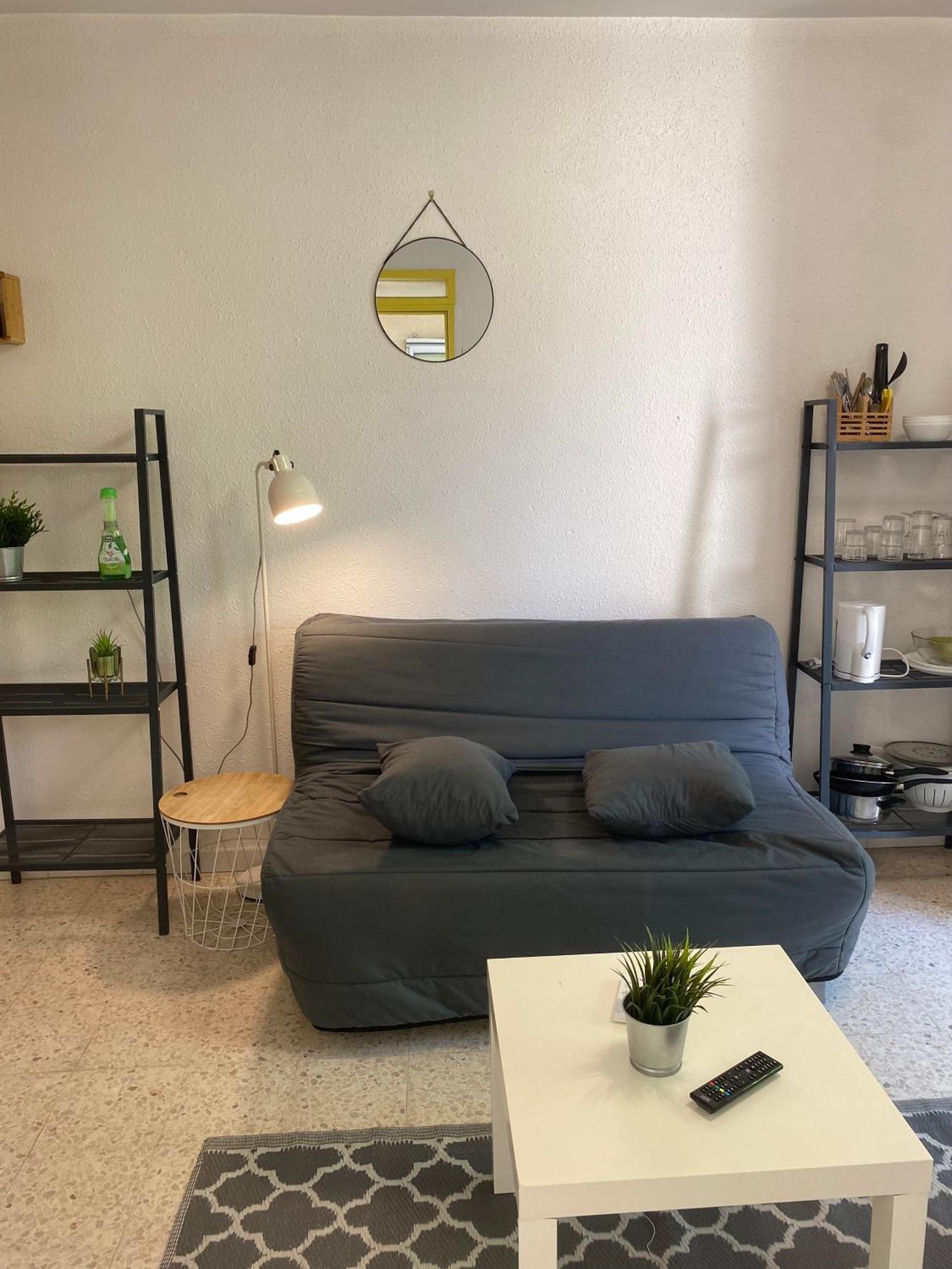 La Maison D'Antonin Nîmes Eksteriør billede