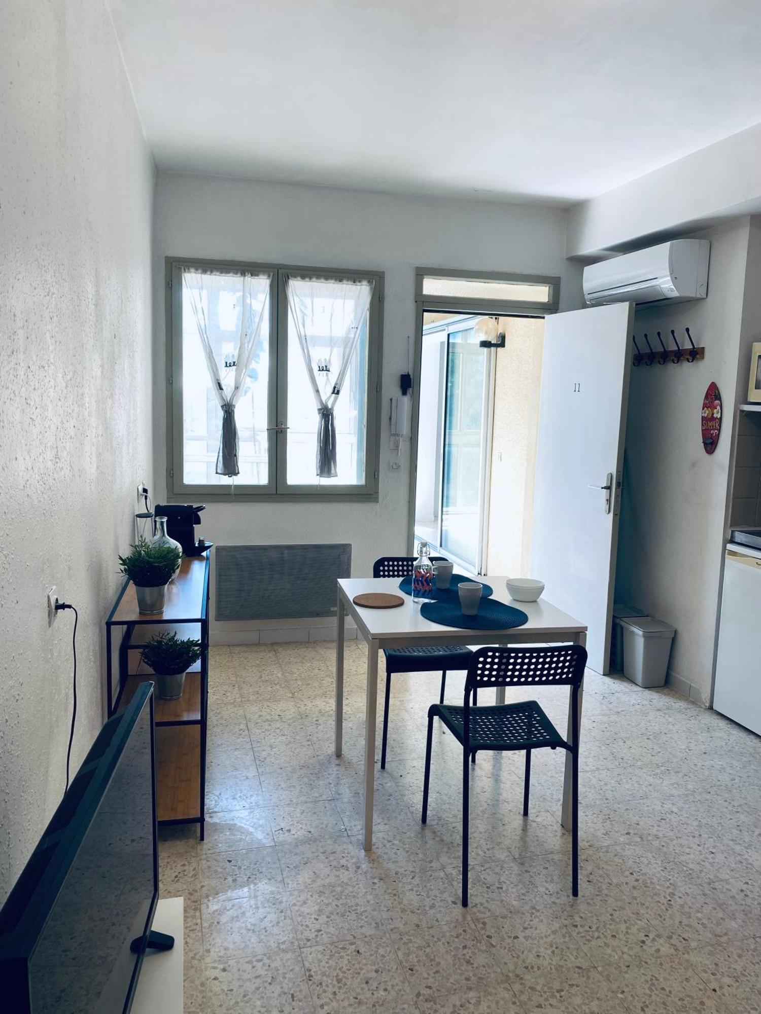 La Maison D'Antonin Nîmes Eksteriør billede