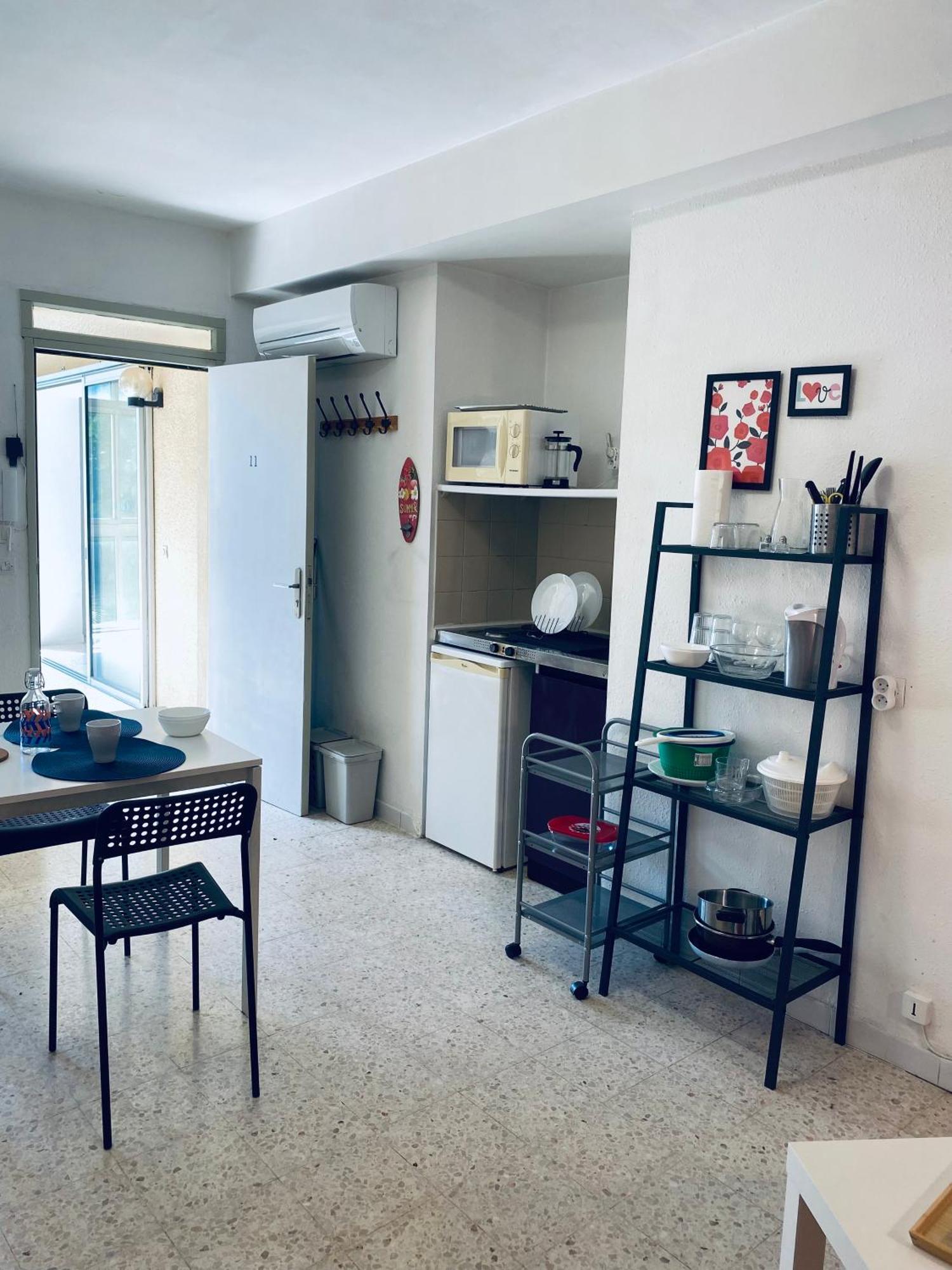 La Maison D'Antonin Nîmes Eksteriør billede